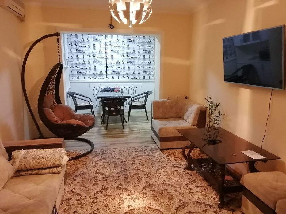 Паркенский ,мирзо улугбека