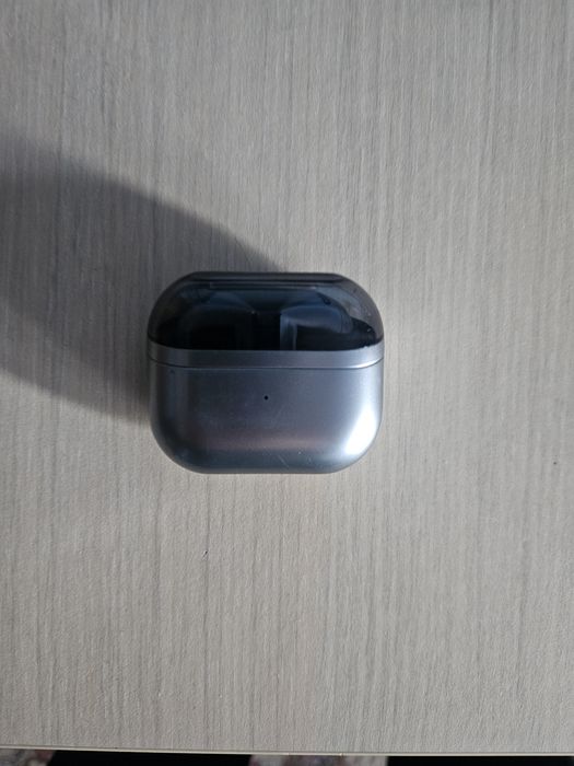 Casti Samsung Galaxy Earbuds 3 Pro