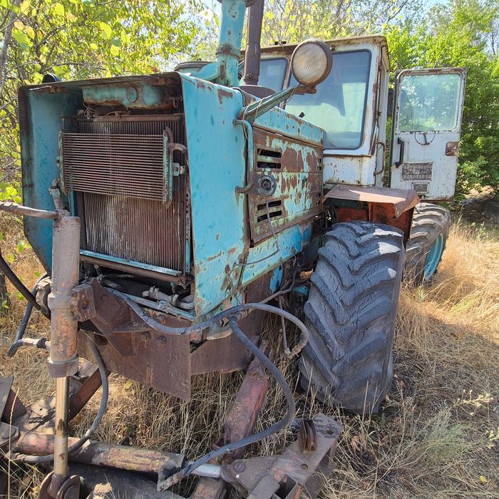 Трактор ХТЗ Т-150