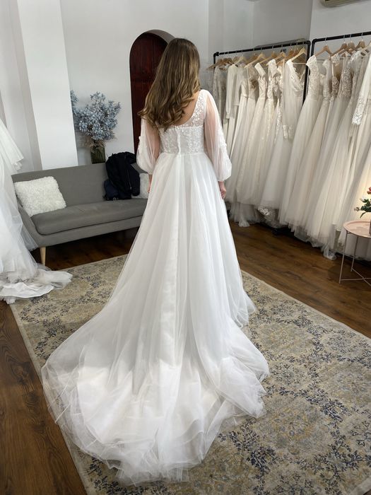 Rochie de mireasă