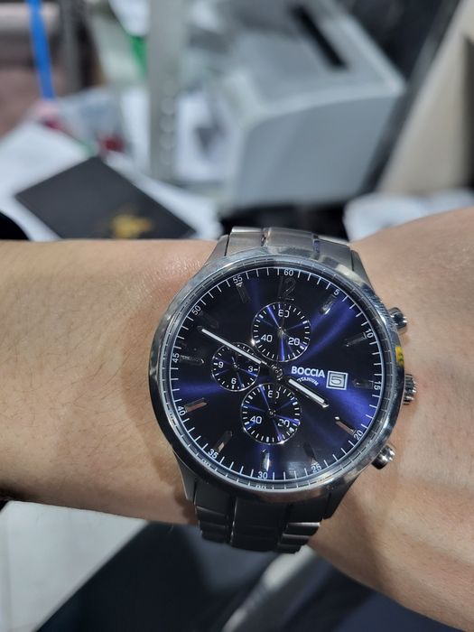 Продам часы немецкие