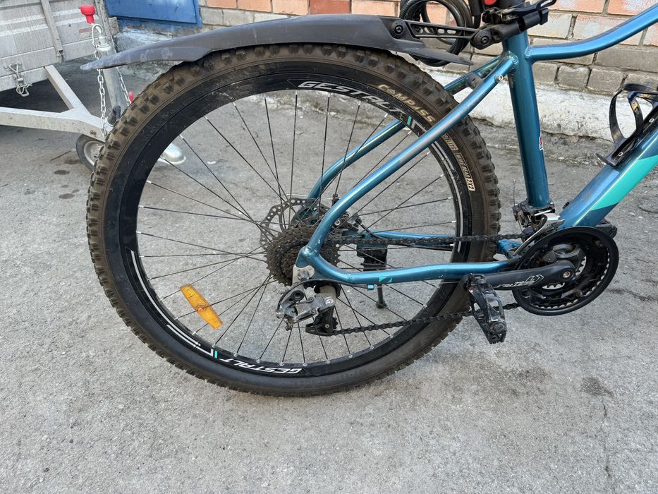 Продам велосипед