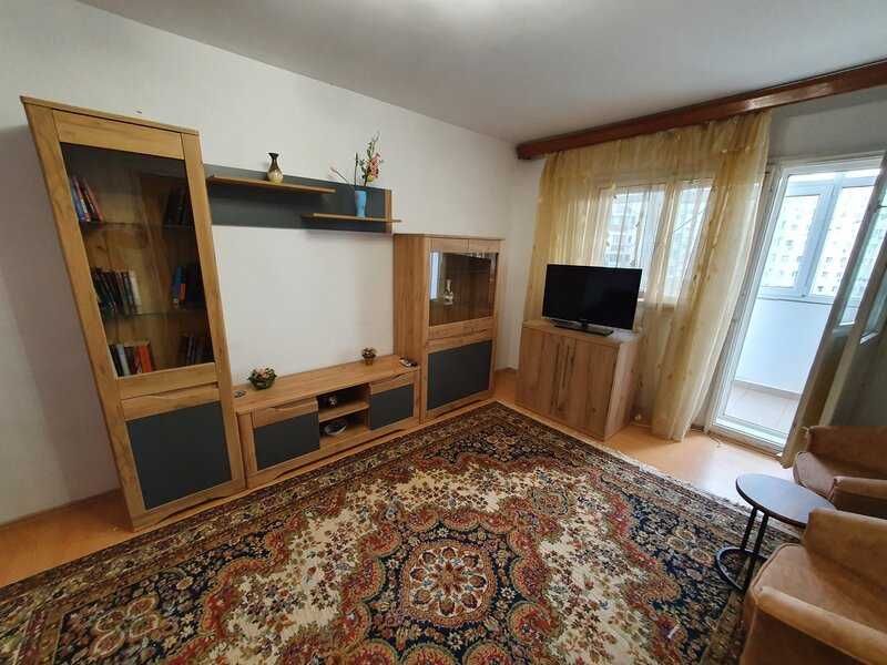 Dristor, Baba Novac, 2 camere