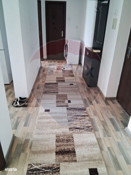 Apartament Ultracentral 77 mp