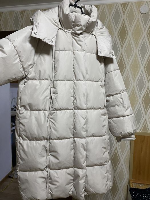 Зимняя куртка от KIMEX