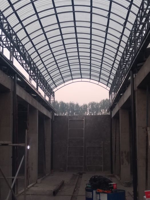 Кантенер темирдан навес сорток томлар йопамиз мурожат учун