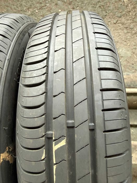 2x Anvelope Vara 165/70 R14 - Hankook  Kinergy Eco