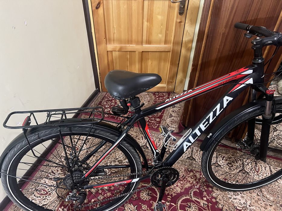 29 razmer velosiped holati ideal