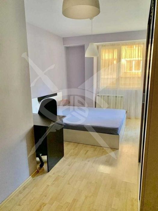 Дава се под наем Тристаен апартамент в София, Борово - 90 кв.м за 750 € - Снимка #1