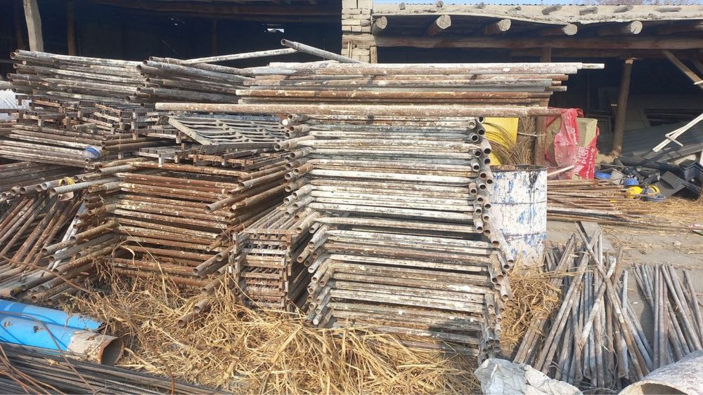 Апаловка, стойка, леса, салафан, карета