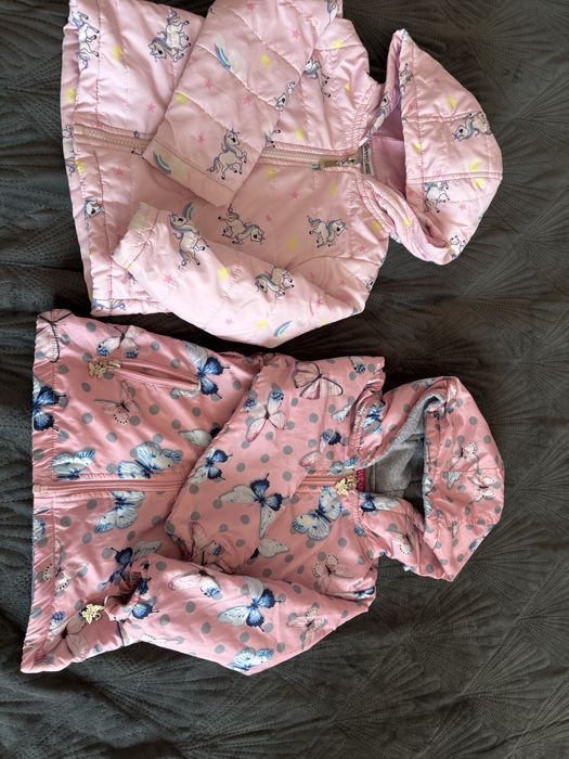 Детски пролетни якенца Mayoral/Original Marines