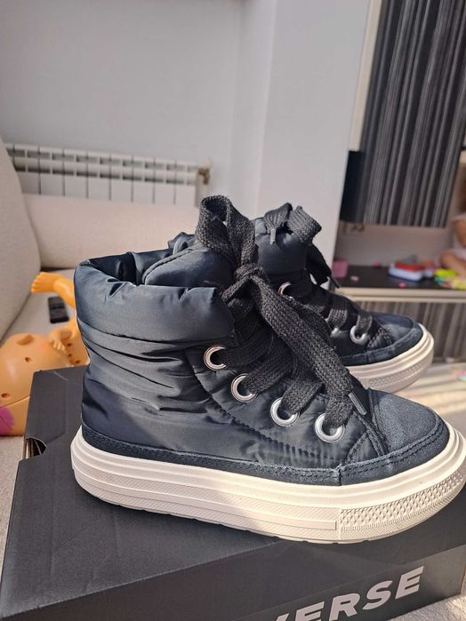 Детски боти Converse р-р 35.5
