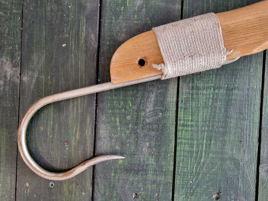 Канджа за риболов