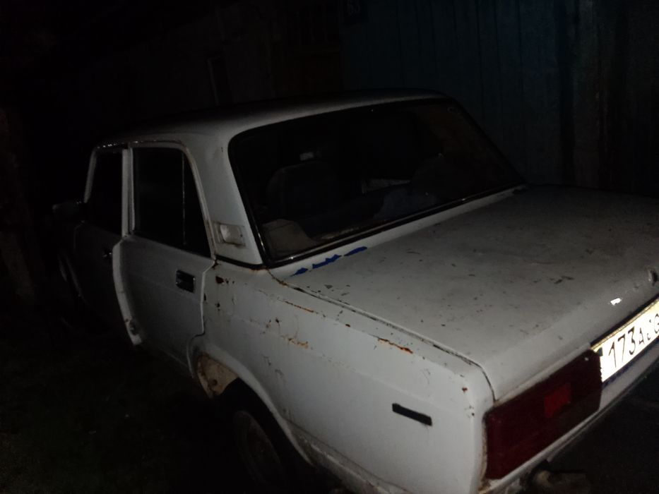Продам ВАЗ ЛАДА  2107