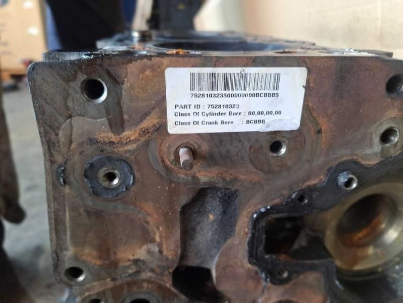 Bloc motor complet ambielat Opel Antara 2.0 diesel Z20D1