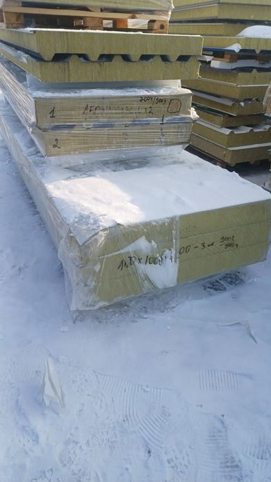 Продам сндвич понели