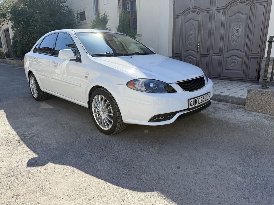 Gentra avtomat 3 pozitsiya