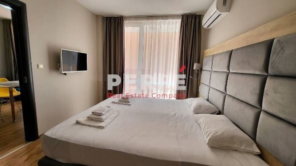 Продава се Двустаен апартамент в Поморие - 54 кв.м за 1648 €/кв.м - Снимка #4