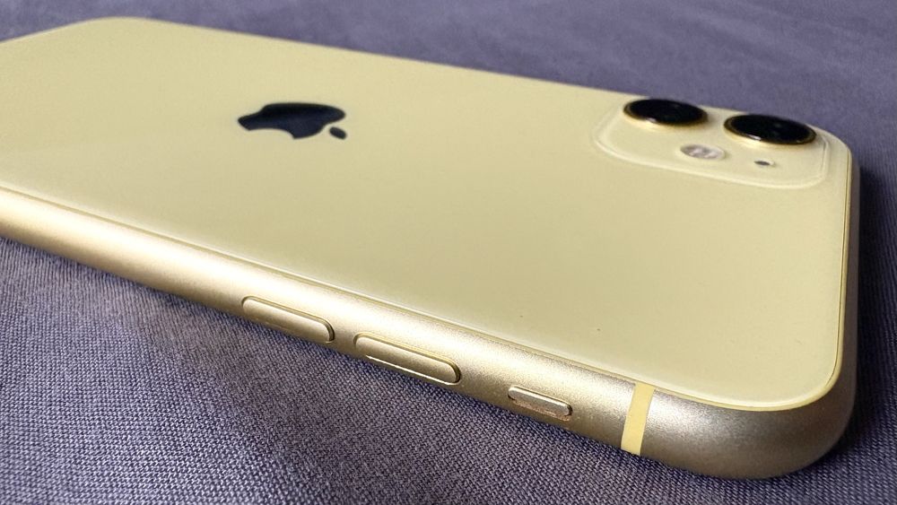 Iphone 11, 64 gb,перфектен,10%отстъпка