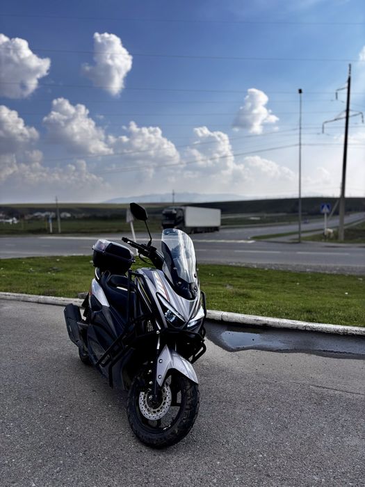 шымкент N max сатылымда