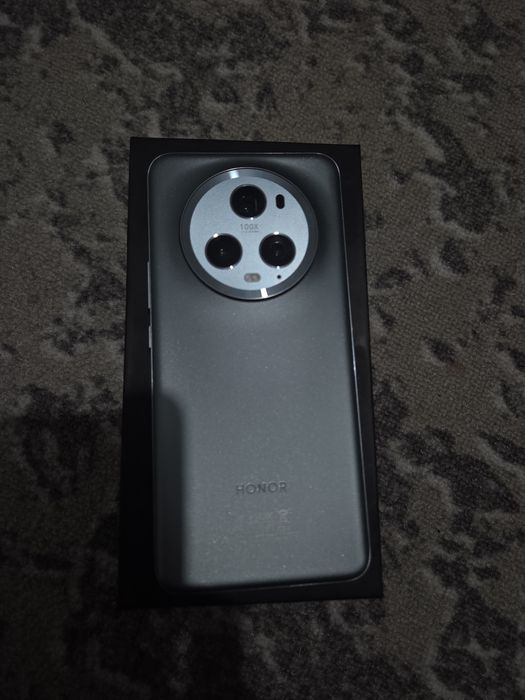 Honor magic 5 pro