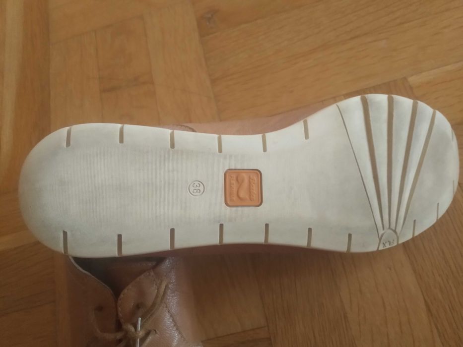 Bata дамски обувки, 38