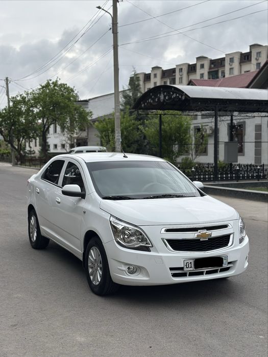 Cobalt 2015 4-pozitsiya Full Avtomat karobka srochna sotiladi