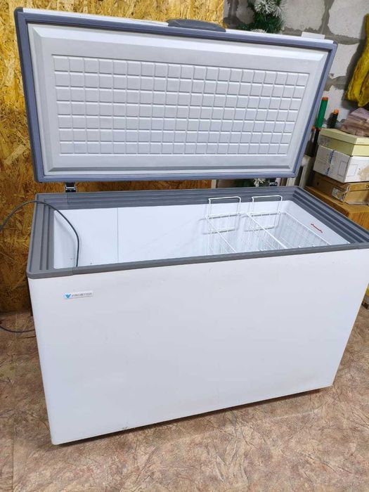 Морозильная камера