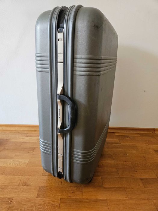 Куфар Samsonite 75/58/27