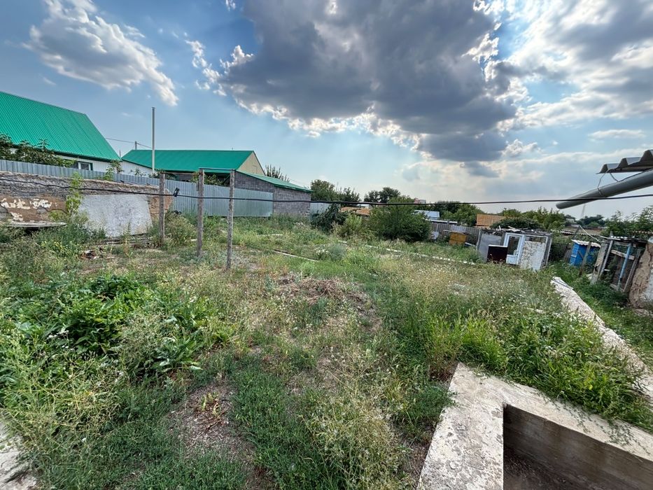 Продается частный дом в  Дарьинске