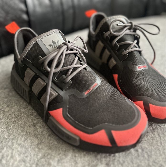 Adidas NMD R1 unisex