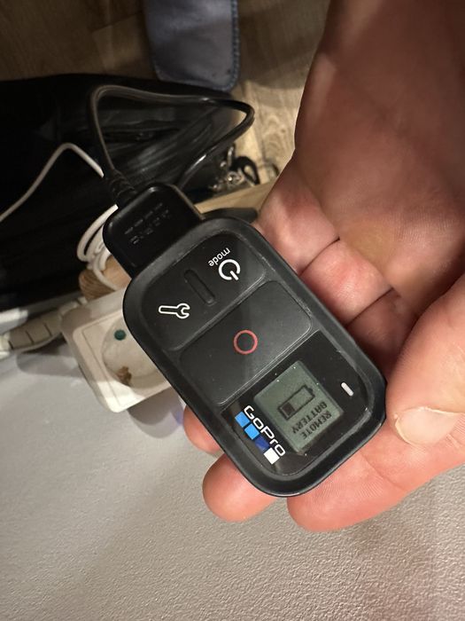GoPro дистанционно "Smart Remote"