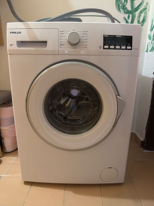 Дефектна пералня Finlux