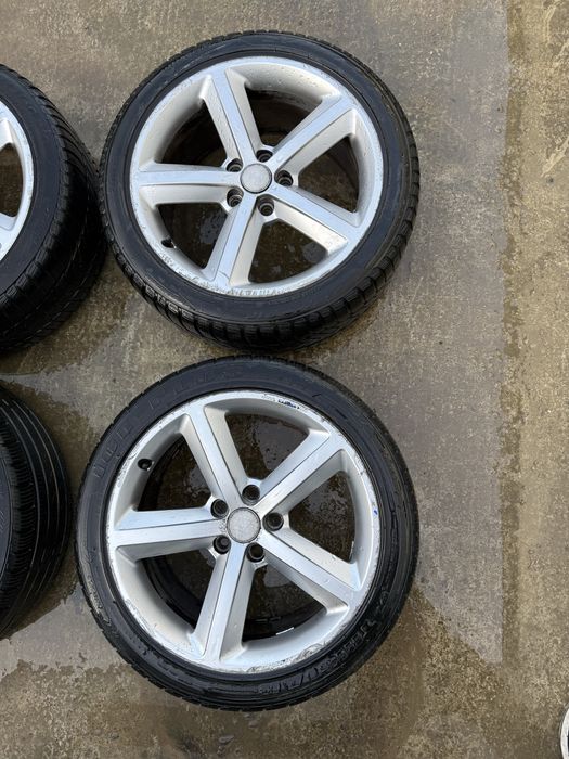 Jante 18 sline audi a4 a5 a6 q5 a7 a8