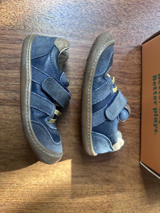 Детски боси обувки Koel