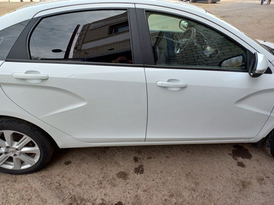 Продам Лада Веста