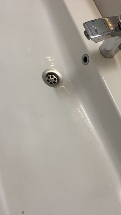 Раковина без тумбы