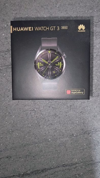 Smart watch Huawei GT 3