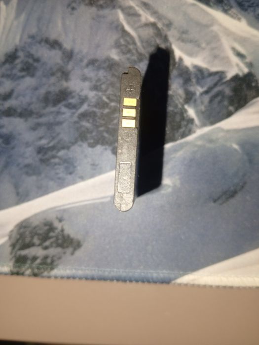 Аккамулятор samsung