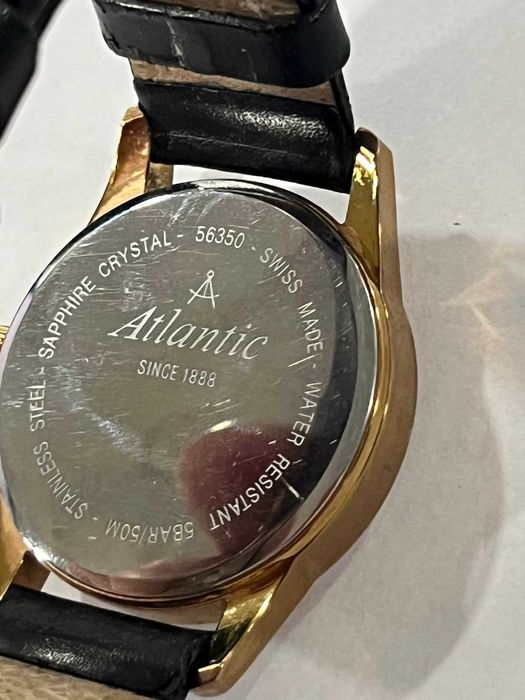 Мъжки часовник Atlantic 56350