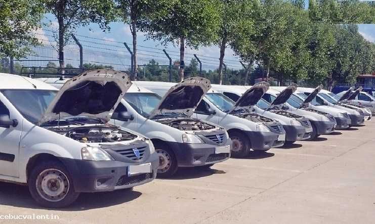 Motor logan  Sabareni,cutie viteze logan sabareni,piese logan sabareni