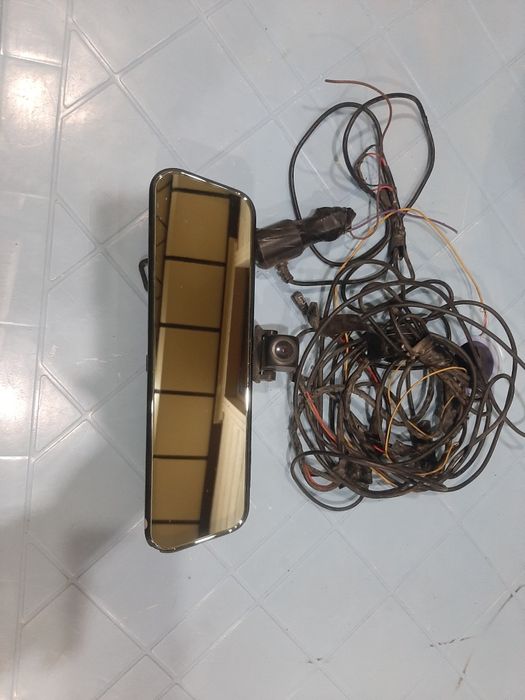 Vidioregistratorla sotiladi