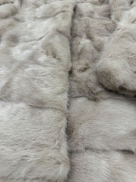 Норковая шуба (Актобе)