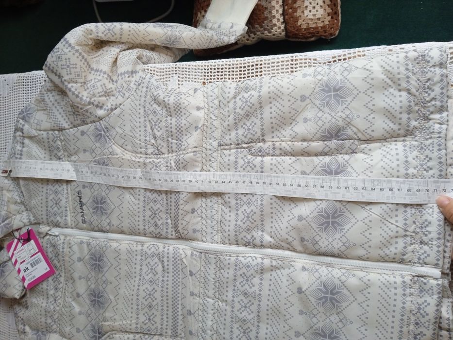 НОВО дамско яке Campri, размер L