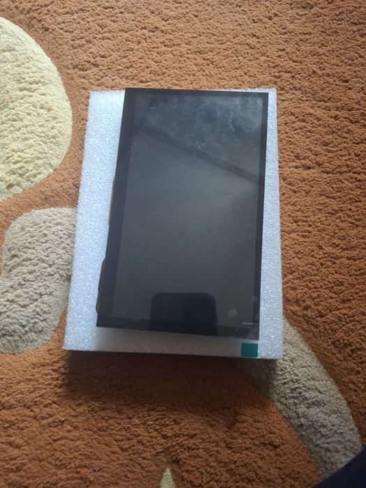 Display monitor touch screwn 7 inch raspberry 4 5