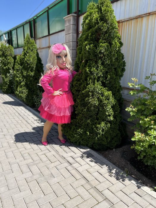 Аниматоры на праздник