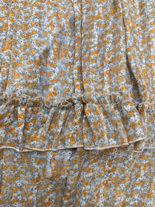 Продается шифоновые платья