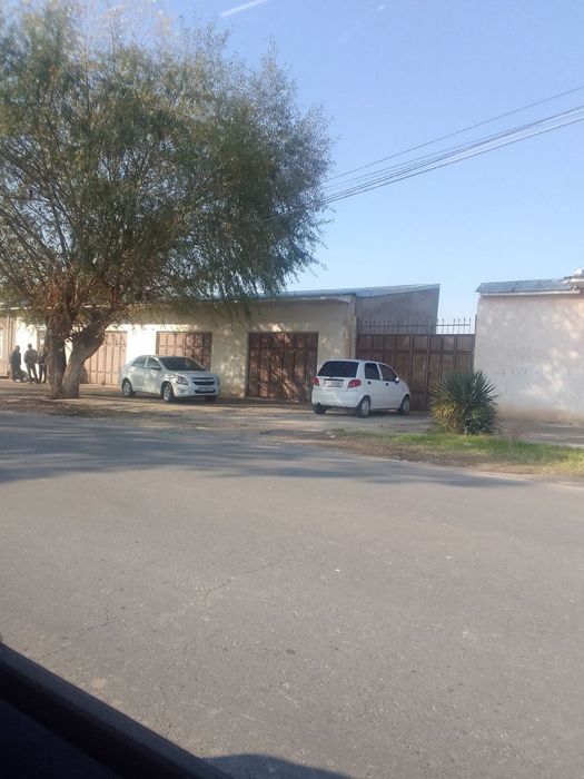 Biznes uchun yer narxida