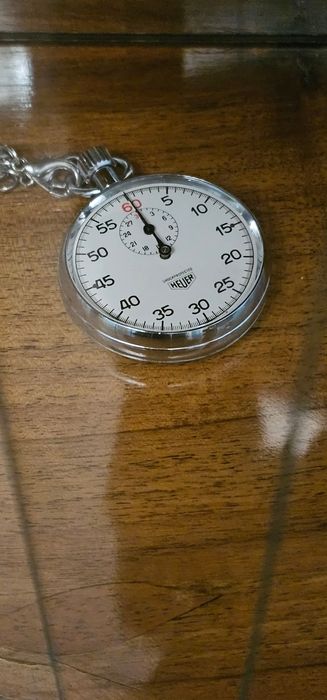 Cronometru Heuer