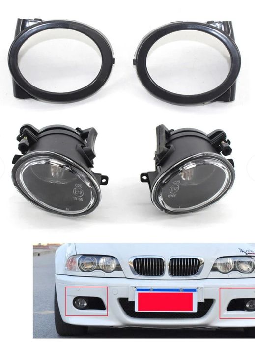 Запалителна бобина м54в22